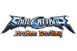 Soul Calibur: Broken Destiny